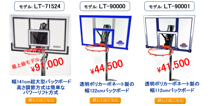 ライフタイムモデル